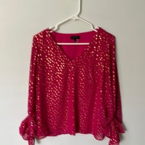 One state blouse